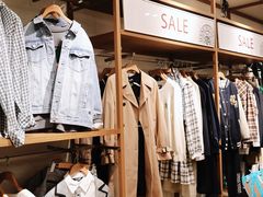 -阳光世纪奥特莱斯店