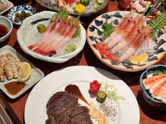 -小山日本料理(兴业太古汇店)