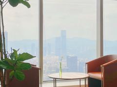 -及象咖啡(卓越世纪中心2楼大堂店)