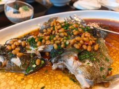 -Yan Ting宴庭中餐厅-长沙瑞吉酒店(运达店)