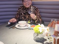 -锦府园·新台州菜(合生汇店)