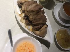 -百乐潮州酒家(时代广场店)