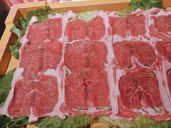 -京门老爆三·铜锅涮肉 爆肚(芳群园店)