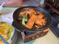 -天厨妙香素食餐厅(清华店)