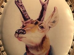 -Deer Park鹿园西餐(仁恒置地广场店)