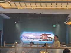 -樱煦和牛寿喜烧(如皋吾悦广场店)