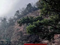 -狼山风景名胜区