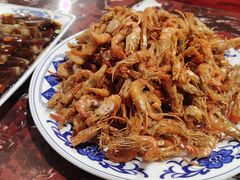 炸河虾-九河居(荔湾路店)