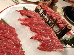 -涮福記·现切牛羊肉火锅(世纪汇店)