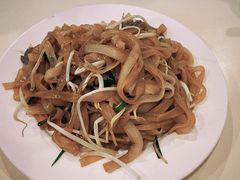 -玲又珑美食(盘福路店)