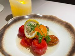 -LE SHARE洛笙·花园西餐(北京路步行街店)