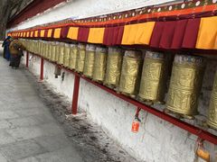 -宗角禄康公园