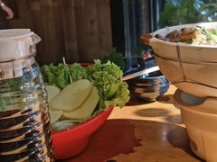 -腰子哥烤串(石佛营炫特店)