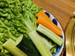-喜牛日本料理(双街店)