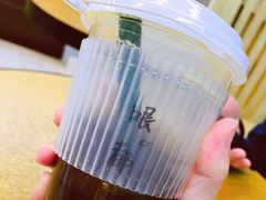 -叁秋咖啡 SANQIU COFFEE(天津河北路店)