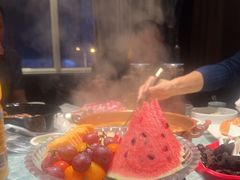 -额尔敦传统涮(公园西路店)