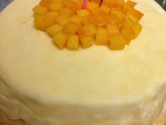 picture-OL’s Cake鲜荟千层(东风中路店)
