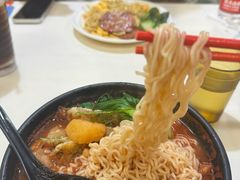 -華歡冰室-WahFoon(吉大店)