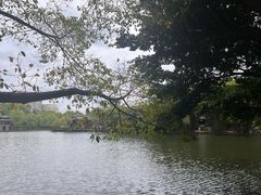 -棠湖公园