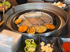 -碳匠炭火烤肉