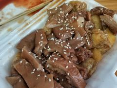 -细妹五香牛杂(步行街店)