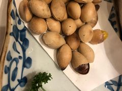 -小句号·精致料理(江南环球港店)