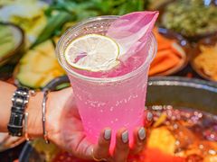 -赵美丽·重庆社区火锅·直营店(火车东站·中豪国际店)