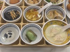 -龙抄手(春熙路总店)