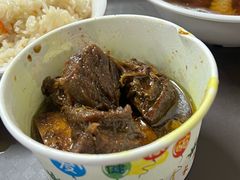 -好成财牛排馆(涂门街总店)