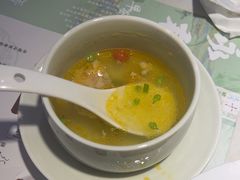 -永春园·扬州早茶·淮扬菜(漫乐城店)