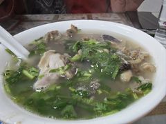 -清真·鸦儿李记·小馆(后海店)