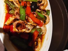 -澜小宴·胶东海鲜烟台味(时光塔店)