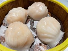 麒茗虾饺皇-麒茗餐厅·粤菜·宴会厅·海鲜(锦绣路店)