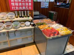-鸿盛火锅(重庆路店)