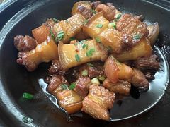 -亭下湖饭店(康岭店)