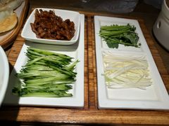 -北方家宴(番禺永旺店)