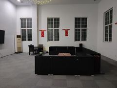 -平湖九龙山庄园圣马可酒店