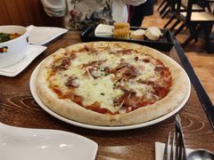 安妮披萨-安妮意大利餐厅(世贸天阶店)