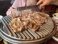 -辛氏火炉·韩式古法烤肉(松北店)