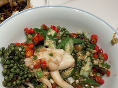 -五谷丰登农家院·地道胶东菜·海鲜烧烤(威海店)