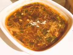 面线糊-潮福城大酒楼·潮味粤品·港式点心(湖滨北路店)