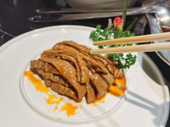 香卤肠头-三只耳火锅(宽窄巷子店)