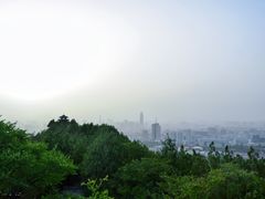 -千佛山风景名胜区