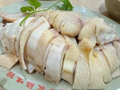 -百家鸡味馆(清泰店)