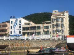 -东山码头