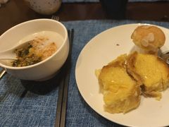 -OPEN開全日自助餐厅·牛肉火锅·海鲜(佛山希尔顿酒店)