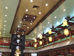 -宝轩渔府·老字号海鲜·正宗津菜(水上店)