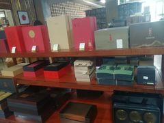 -正源安吉白茶特产享购商场(安吉店)