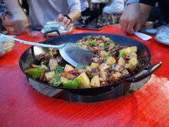 -匡记宜城特色菜(江山路三分店)