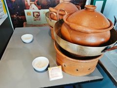 -彩虹云霄酒店76&78层国际自助餐